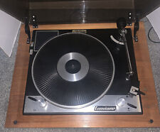 Connoisseur bd2 turntable for sale  Shipping to Ireland