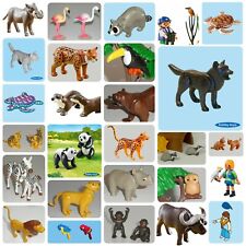 Playmobil animals zoo for sale  DRIFFIELD