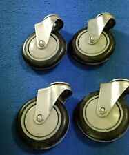 Cabinet wheels for sale  LONDON