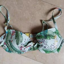 Esprit push bikini gebraucht kaufen  Roßtal