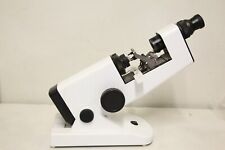 Frontofocometre manuel opticie d'occasion  Bagnolet