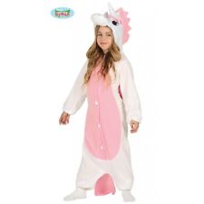 Costume unicorno rosa usato  Italia