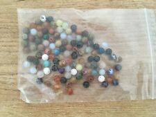 Mix halbedelsteine perlen gebraucht kaufen  Puchheim