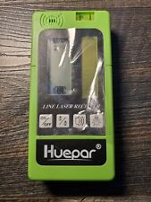 Huepar laser detector for sale  Manchester