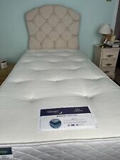 Single divan bed for sale  WORTHING