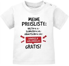 Baby shirt kurzarm gebraucht kaufen  Frankenthal