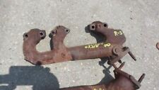 Driver exhaust manifold for sale  Picayune