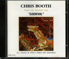 Chris booth carnival for sale  DOLGELLAU