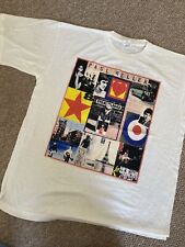 Vintage Paul Weller. The Jam T-Shirt Stanley Road segunda mano  Embacar hacia Argentina