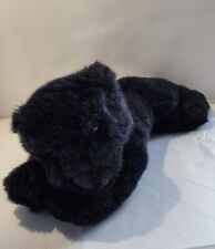 Plush black laying for sale  Union Grove