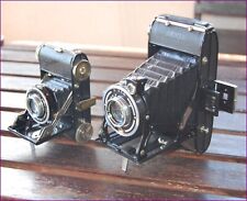 macchine fotografiche vintage usato  Battipaglia