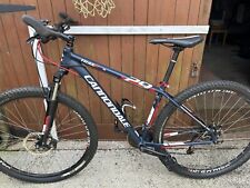 Cannondale trial cross for sale  MANCHESTER