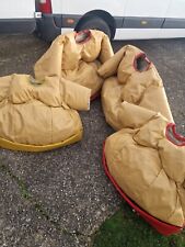 Sumo wrestling suits for sale  WOKING