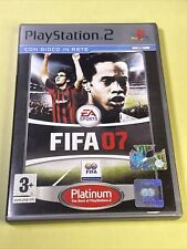 Fifa ps2 sony usato  Bari