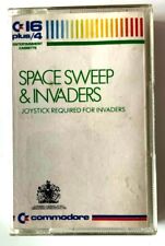 Space sweep invaders for sale  DOVER
