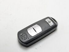 Mazda key fob for sale  EDINBURGH