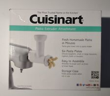 Cuisinart pastafecto pasta for sale  Hereford