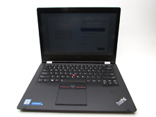 Lenovo ThinkPad Yoga 460 14" Touch Core i5-6300U 2.40GHz 8GB RAM 256GB SSD, used for sale  Shipping to South Africa