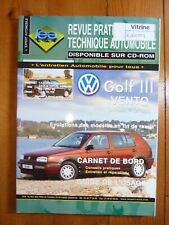 Golf vento iii d'occasion  France
