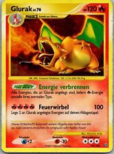 Pokemon glurak 103 gebraucht kaufen  Deutschland