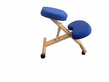 Wooden kneeling ergonomic for sale  SHEFFIELD