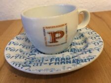 Espressotasse frankfurter buch gebraucht kaufen  Hofheim