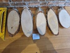 Lot rustic oval for sale  NEATH