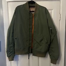 Alpha industries men for sale  DONCASTER