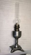 Vintage öllampe petroleumlamp gebraucht kaufen  Altenkessel