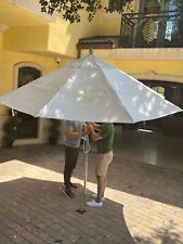 sunbrella outdoor umbrella for sale  Glendale
