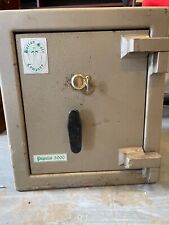 Burton safe company for sale  WETHERBY