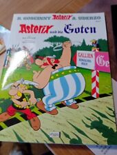 Asterix band goten gebraucht kaufen  Salzwedel