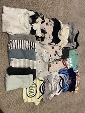 baby boy clothes 6 9 months for sale  Gramercy