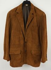 Orvis suede leather for sale  San Antonio