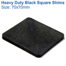 70mm 70mm square for sale  UK