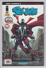 Spawn 146 erik usato  Savona