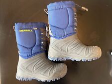 Merrell boots snow for sale  Houston