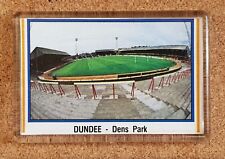 Panini scottish football for sale  DARLINGTON