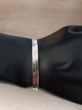 Armband silber armschmuck gebraucht kaufen  Grafenau