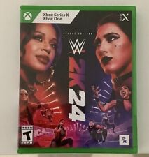 WWE 2K24 Deluxe Edition - Xbox Series X, Xbox One, used for sale  Shipping to South Africa