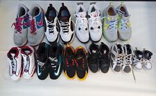 Lote de 10 pares de zapatos Nike, Air Jordan, usado segunda mano  Embacar hacia Argentina