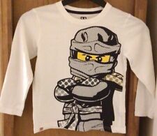6 shirt lego for sale  CHESTER