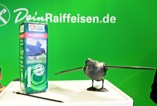 Kunststoffrabe vogelabwehr gebraucht kaufen  Gadebusch