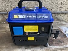 Portable generator nutool for sale  CHICHESTER