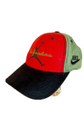 Hatback vintage nike d'occasion  Nancy-