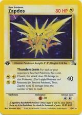 Zapdos holo misprint for sale  Shipping to Ireland