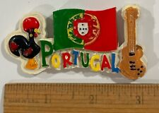 Portugal refrigerator magnet for sale  Pompano Beach