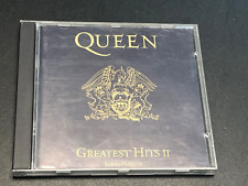 CD: Queen - Greatest Hits II segunda mano  Embacar hacia Argentina