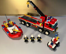 Lego set 7213 d'occasion  Guipry