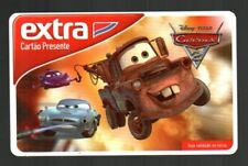 Extra cars disney for sale  Wakefield